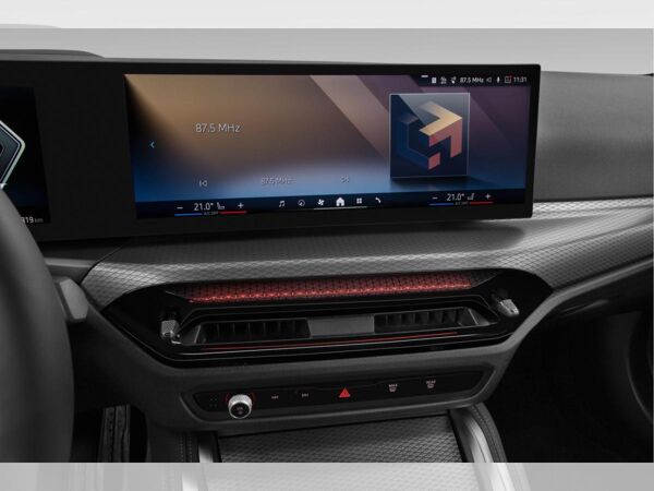 BMW i4 eDrive40 ⚡E-Boost Aktion - Förderung möglich⚡ bild 4