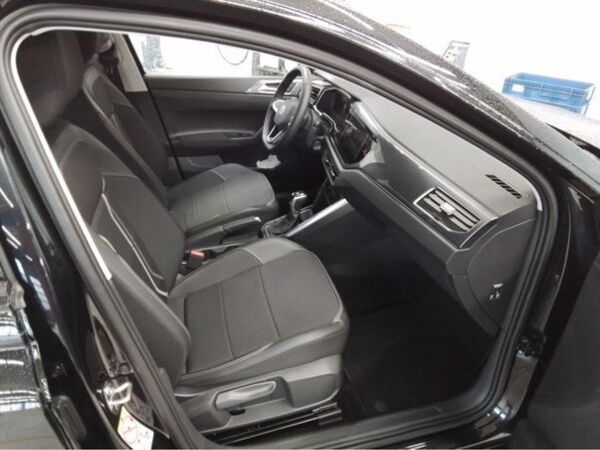 Volkswagen Taigo Style 1.5 TSI 110kW DSG - ACC Matrix-LED Navi LM Rear View SHZ CarPlay Digital Cockpit bild 3