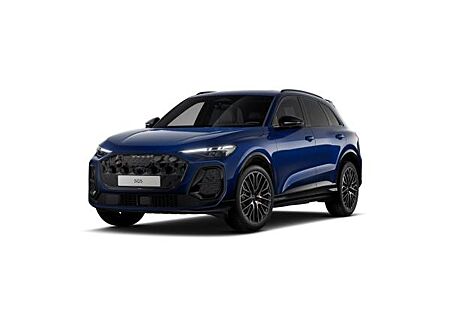 Audi SQ5 (GUB)