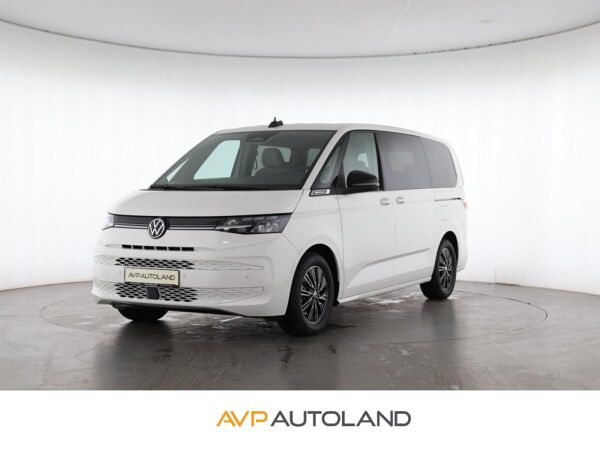 Volkswagen T7 Multivan LÜ lang TSI GOAL | 7-SITZER VIS-A-VIS bild 1