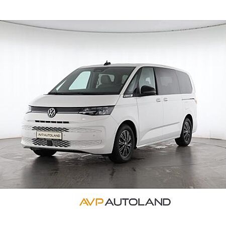 VW T6 Multivan leasen