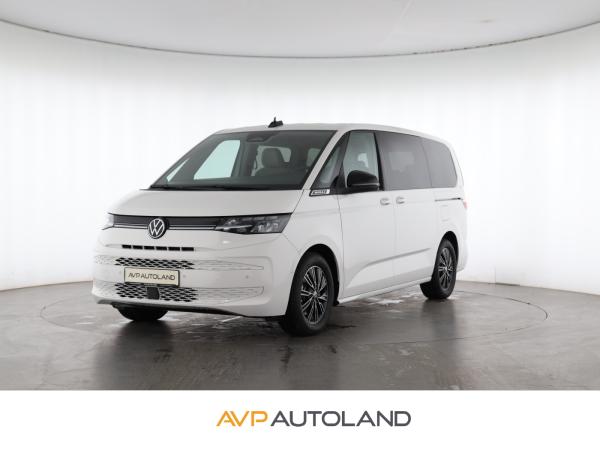 Volkswagen T7 Multivan LÜ lang TSI GOAL | 7-SITZER VIS-A-VIS bild