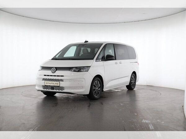 Volkswagen T7 Multivan LÜ lang TSI GOAL | 7-SITZER VIS-A-VIS bild 2