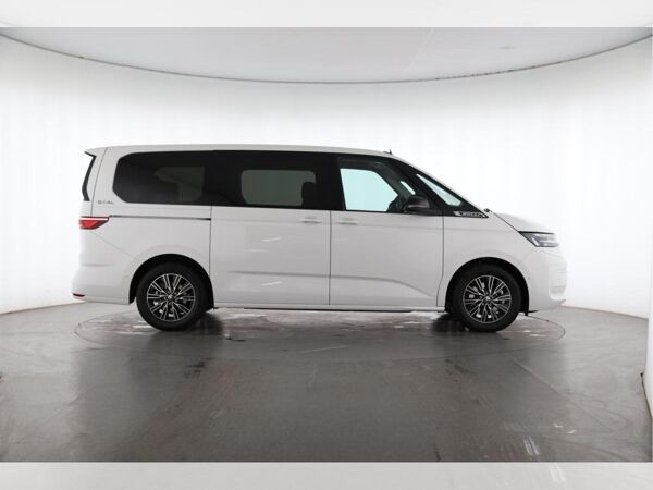 Volkswagen T7 Multivan LÜ lang TSI GOAL | 7-SITZER VIS-A-VIS bild 7