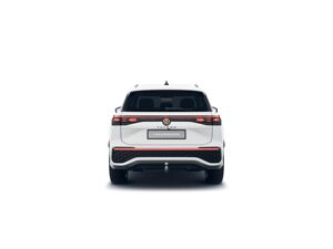 Volkswagen Tayron 2.0 TDI DSG R-Line 4Motion SOFORT VERFÜGBAR! BlackStyle Leder KomfortPlus IQ.DRIVEPre bild 5