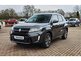 Suzuki Vitara 1.4 BOOSTERJET Hybrid Comfort