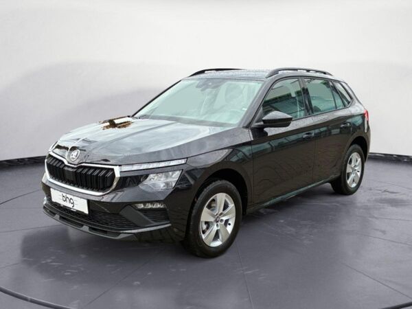 Skoda Kamiq Essence 1,0 TSI 116 PS DSG *SOFORT VERFÜGBAR* bild 1