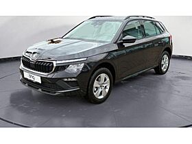 Skoda Kamiq Essence 1,0 TSI 116 PS DSG *SOFORT VERFÜGBAR* Skoda Kamiq Essence 1,0 TSI 116 PS DSG *SOFORT VERFÜGBAR*