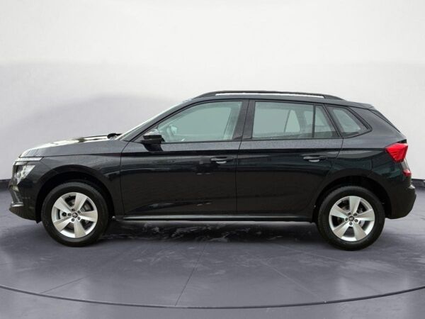 Skoda Kamiq Essence 1,0 TSI 116 PS DSG *SOFORT VERFÜGBAR* bild 2