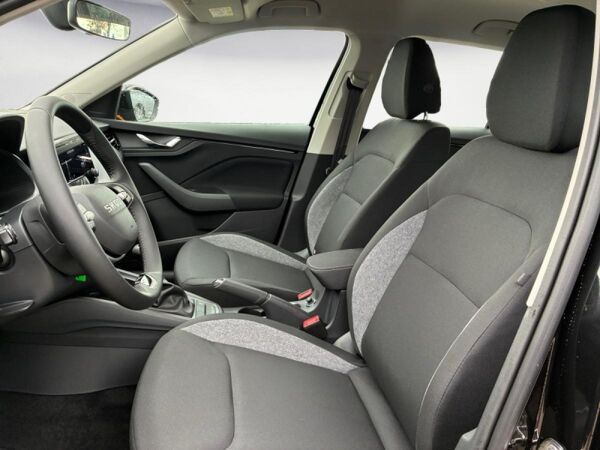 Skoda Kamiq Essence 1,0 TSI 116 PS DSG *SOFORT VERFÜGBAR* bild 6