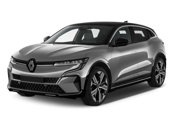 Renault Megane E-Tech Esprit Alpine 220 Comfort Range bild 4