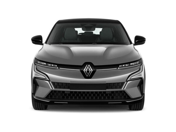 Renault Megane E-Tech Esprit Alpine 220 Comfort Range bild 2