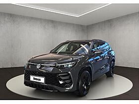 Volkswagen Tayron R-Line 2,0 l TDI SCR 4MOTION (193 PS) 7-Gang-DSG ⚡️sofort verfügbar⚡️ Anhängerkupplung - 7-Sitzer -