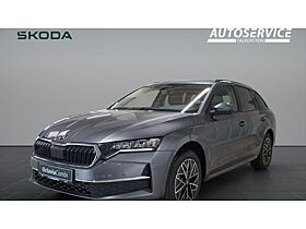 Skoda Octavia 1.5 TSI 150PS Balance AHK Winter+ Garantie+3J Skoda Octavia 1.5 TSI 150PS Balance AHK Winter+ Garantie+3J