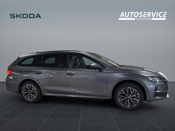 Skoda Octavia 1.5 TSI 150PS Balance AHK Winter+ Garantie+3J bild 4