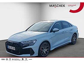 Audi RS3 Limousine UPE: 90.480.- UNIKAT Carbon VOLL! Audi RS3 Limousine UPE: 90.480.- UNIKAT Carbon VOLL!
