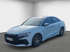 Audi RS3 Limousine UPE: 90.480.- UNIKAT Carbon VOLL! bild 5