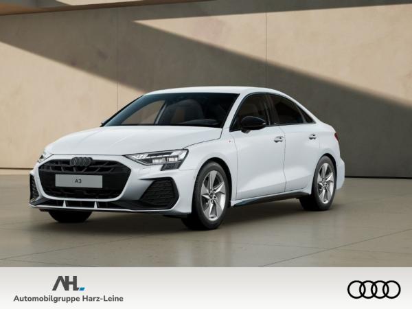 Audi A3 Limousine 35 TFSI AHK S line bild