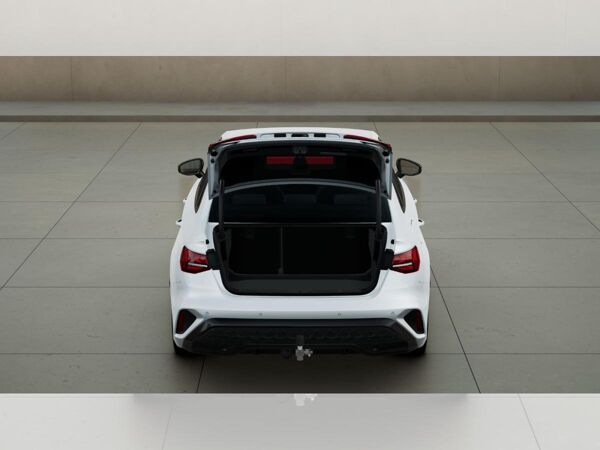 Audi A3 Limousine 35 TFSI AHK S line bild 7