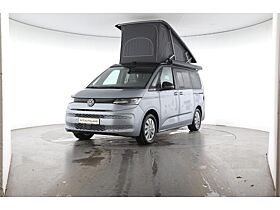 Volkswagen California COAST eHybrid 4MOTION Volkswagen California COAST eHybrid 4MOTION