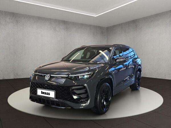 Volkswagen Tayron R-Line 2,0 l TDI SCR 4MOTION (193 PS) 7-Gang-DSG ⚡️sofort verfügbar⚡️ Anhängerkupplung - 7-Sitzer - bild