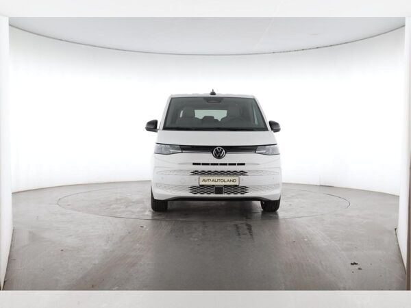 Volkswagen T7 Multivan LÜ lang TDI LIFE | 8-SITZER | bild 4