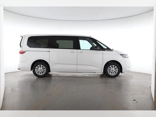 Volkswagen T7 Multivan LÜ lang TDI LIFE | 8-SITZER | bild 6