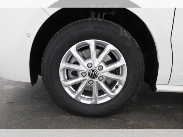 Volkswagen T7 Multivan LÜ lang TDI LIFE | 8-SITZER | bild 7
