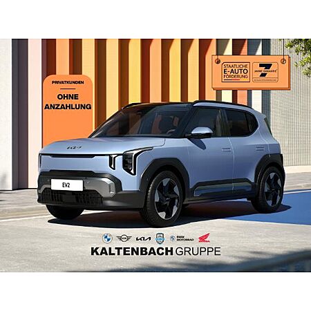 Kia Andere leasen