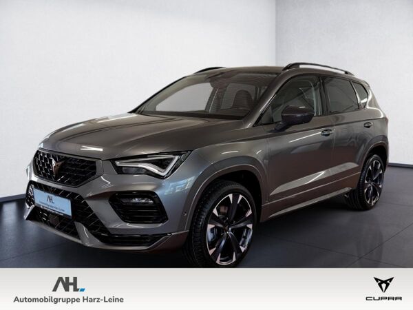 Cupra Ateca 1.5 TSI DSG LED Navi ACC 360° Beats 360 LM bild