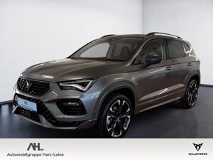 Cupra Ateca 1.5 TSI DSG LED Navi ACC 360° Beats 360 LM bild 1