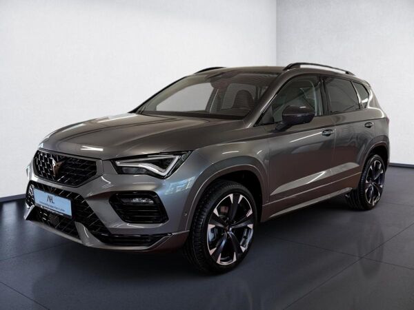 Cupra Ateca 1.5 TSI DSG LED Navi ACC 360° Beats 360 LM bild 2