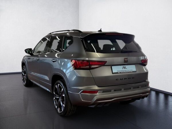 Cupra Ateca 1.5 TSI DSG LED Navi ACC 360° Beats 360 LM bild 4