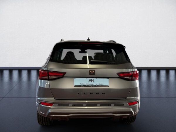 Cupra Ateca 1.5 TSI DSG LED Navi ACC 360° Beats 360 LM bild 5