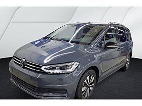 Volkswagen Touran 💥Comfortline Goal 2.0 TDI💥 110kW DSG - LED Navi 7-Sitzer LM PDC ACC MFL SHZ Digital Cockpit