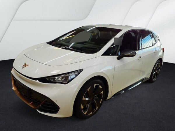 Cupra Born 💥e-Boost electric💥 170kW 1-Gang-Automatik 4 Türen bild 1