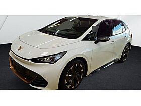 Cupra Born 💥e-Boost electric💥 170kW 1-Gang-Automatik 4 Türen