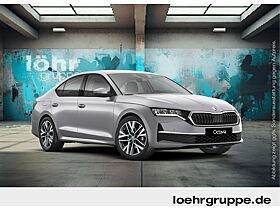 Skoda Octavia Selection 2,0 TDI 110 kW 7-Gang-DSG