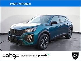 Peugeot 2008 Elektro Förderprämie! E-2008 Style Peugeot 2008 Elektro Förderprämie! E-2008 Style