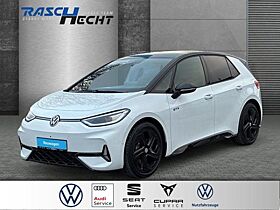 Volkswagen ID.3 GTX PERFORMANCE 240KW/326PS 79kWh *8-fach bereift* *sofort lieferbar* *Wärmepumpe*
