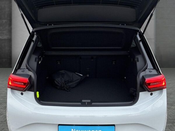 Volkswagen ID.3 GTX PERFORMANCE 240KW/326PS 79kWh *8-fach bereift* *sofort lieferbar* *Wärmepumpe* bild 6