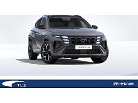 Hyundai TUCSON N Line X *Privatkunden* 4WD Diesel DCT Panorama, Assistenzpaket sofort verfügbar