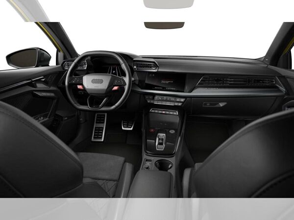 Audi RS3 Sportback +WINTERRÄDER+SPORTABGASANLAGE+HEAD UP+ bild 6