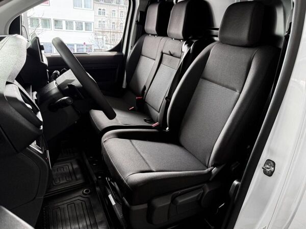 Toyota Proace L1 Meister BEV Touch&Go Laderaumboden #30539292 bild 4