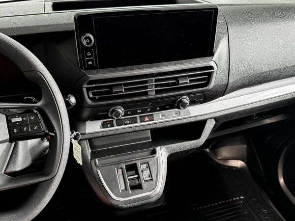 Toyota Proace L1 Meister BEV Laderaumboden #30539284 bild 5