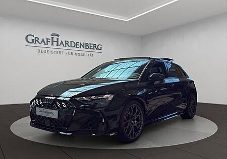 Audi RS3 Sportback S tronic