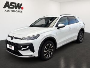 Volkswagen T-Roc Life Ganzjahresreifen Winterpaket bild 1