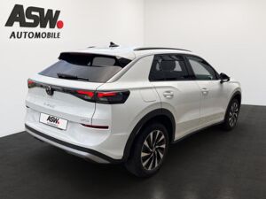 Volkswagen T-Roc Life Ganzjahresreifen Winterpaket bild 3