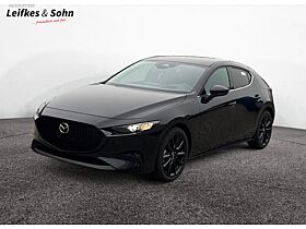 Mazda 3 e-SKYACTIV G 140 Homura Automatik *Viele Farben* Mazda 3 e-SKYACTIV G 140 Homura Automatik *Viele Farben*