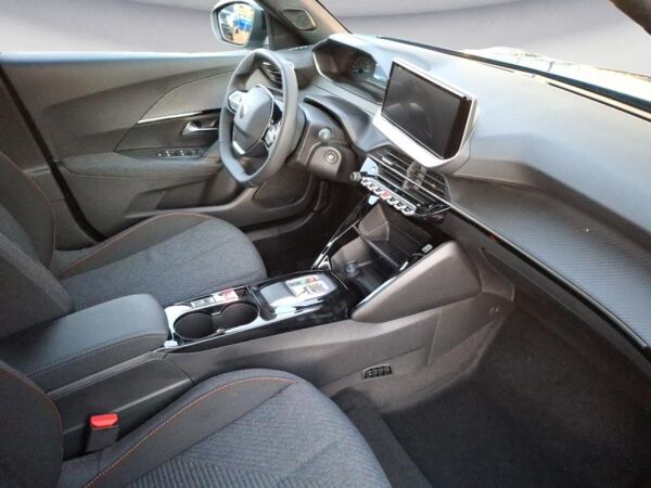 Peugeot 2008 Elektro Förderprämie! E-2008 Style bild 6